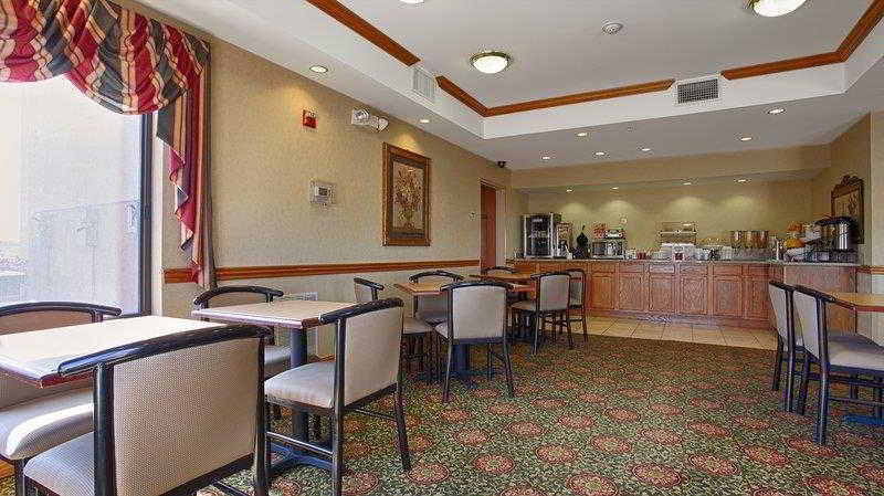 Rodeway Inn Tahlequah Zewnętrze zdjęcie