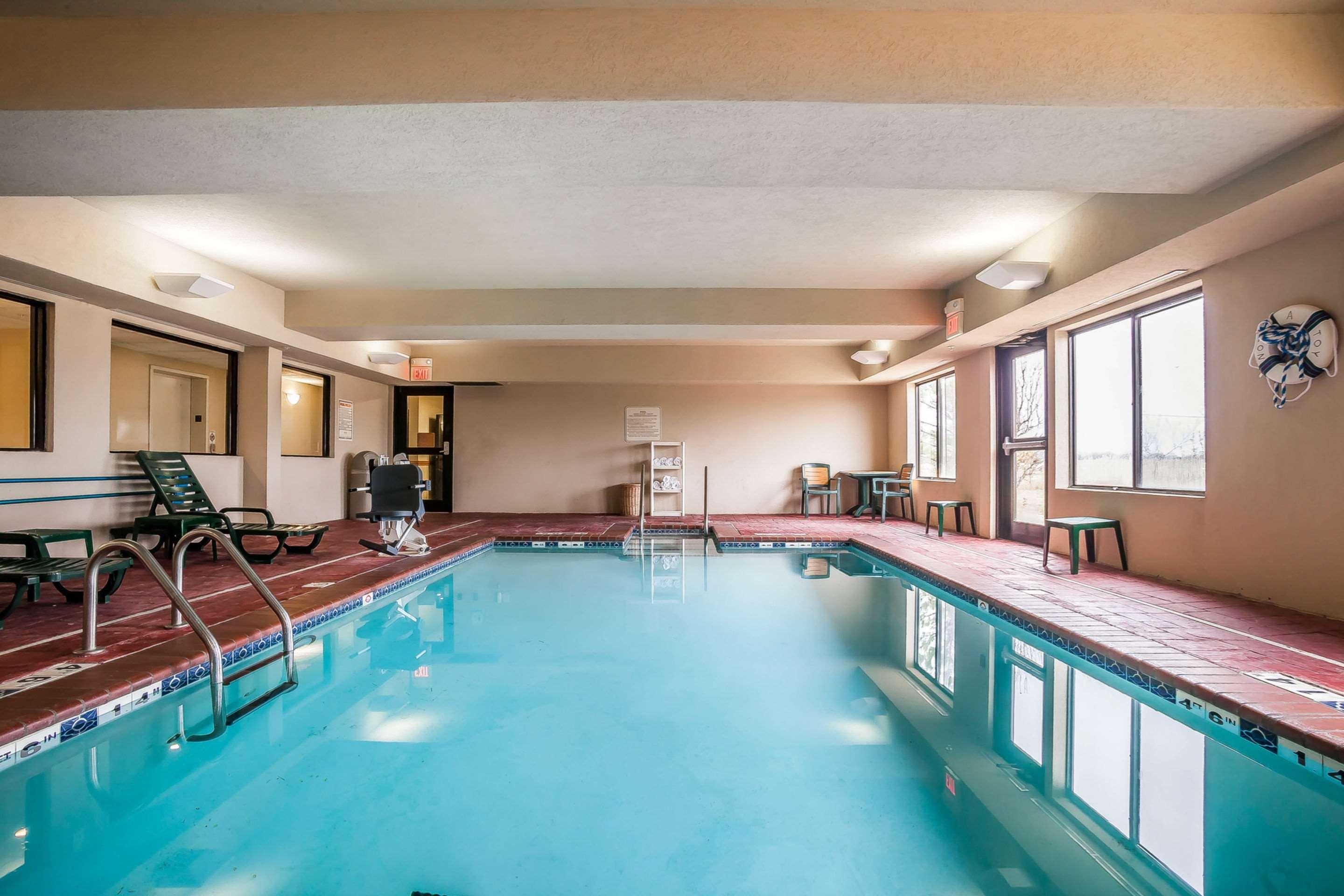 Rodeway Inn Tahlequah Zewnętrze zdjęcie