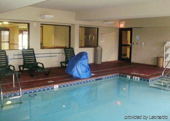Rodeway Inn Tahlequah Zewnętrze zdjęcie