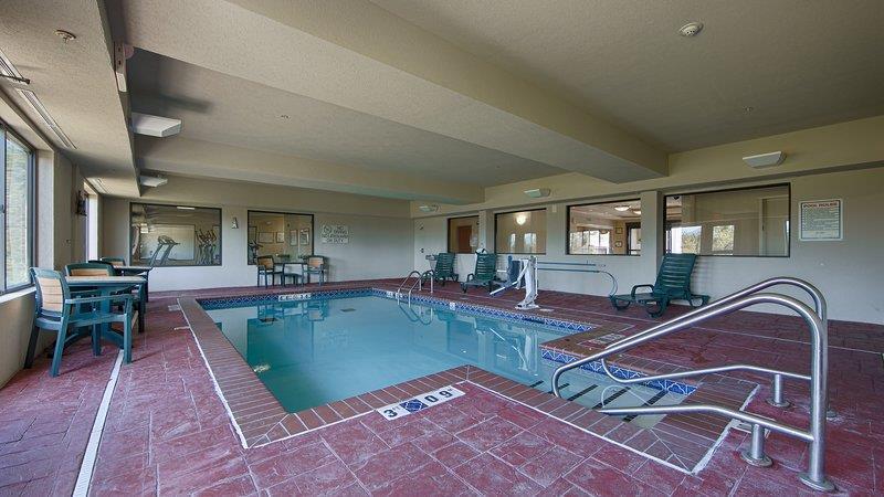 Rodeway Inn Tahlequah Udogodnienia zdjęcie